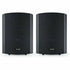 Altavoces TooQ TQOWS-01B Negro